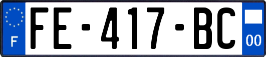 FE-417-BC