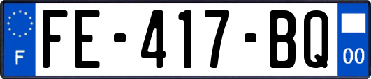 FE-417-BQ