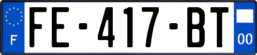 FE-417-BT