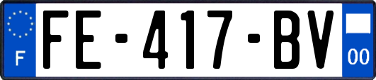 FE-417-BV