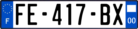 FE-417-BX