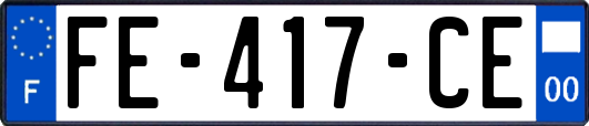 FE-417-CE