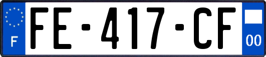 FE-417-CF