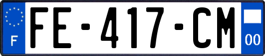 FE-417-CM