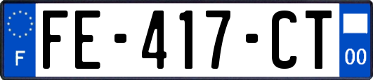 FE-417-CT