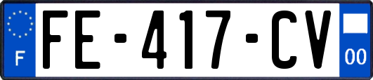 FE-417-CV