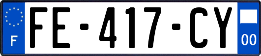 FE-417-CY