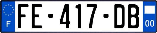 FE-417-DB