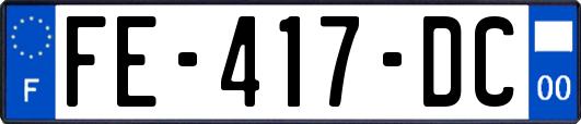 FE-417-DC