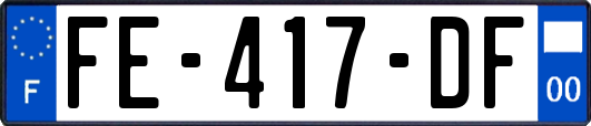 FE-417-DF
