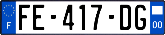 FE-417-DG