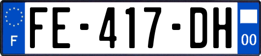 FE-417-DH