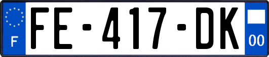 FE-417-DK