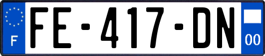 FE-417-DN