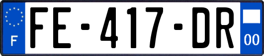 FE-417-DR