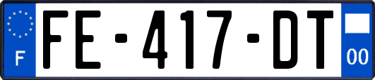 FE-417-DT