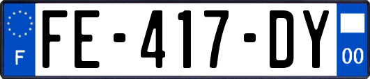 FE-417-DY