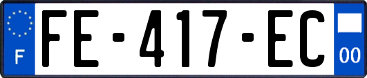 FE-417-EC