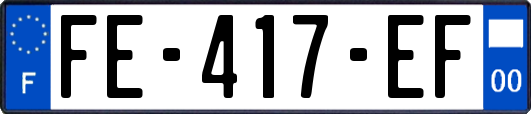 FE-417-EF