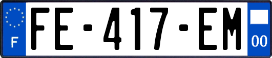 FE-417-EM