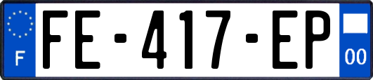 FE-417-EP