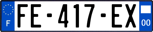 FE-417-EX