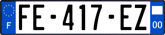 FE-417-EZ