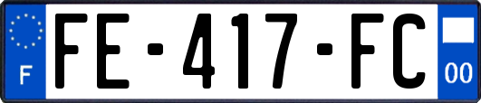 FE-417-FC
