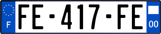 FE-417-FE
