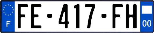 FE-417-FH