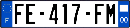 FE-417-FM