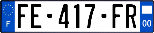 FE-417-FR