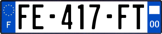 FE-417-FT