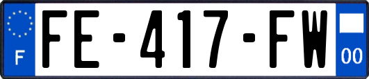 FE-417-FW