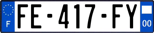FE-417-FY