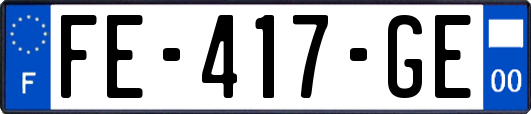 FE-417-GE