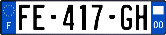 FE-417-GH