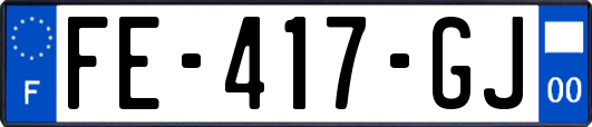 FE-417-GJ