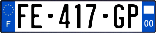 FE-417-GP