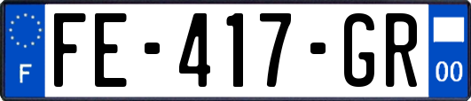 FE-417-GR