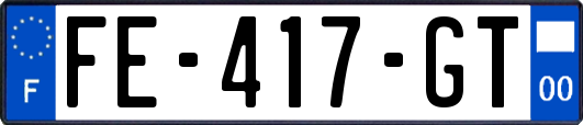 FE-417-GT