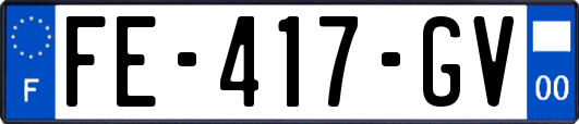 FE-417-GV