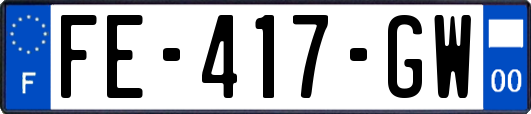 FE-417-GW