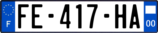 FE-417-HA