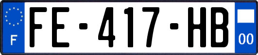 FE-417-HB