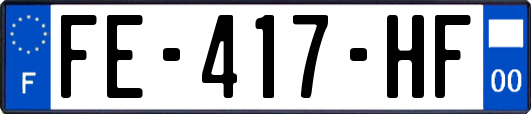 FE-417-HF