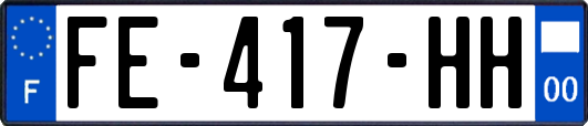 FE-417-HH