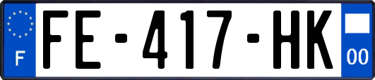 FE-417-HK