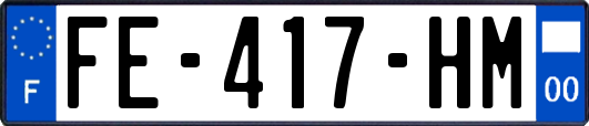 FE-417-HM