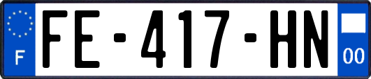 FE-417-HN